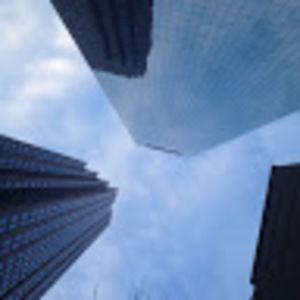 Meet your Posher, Fred